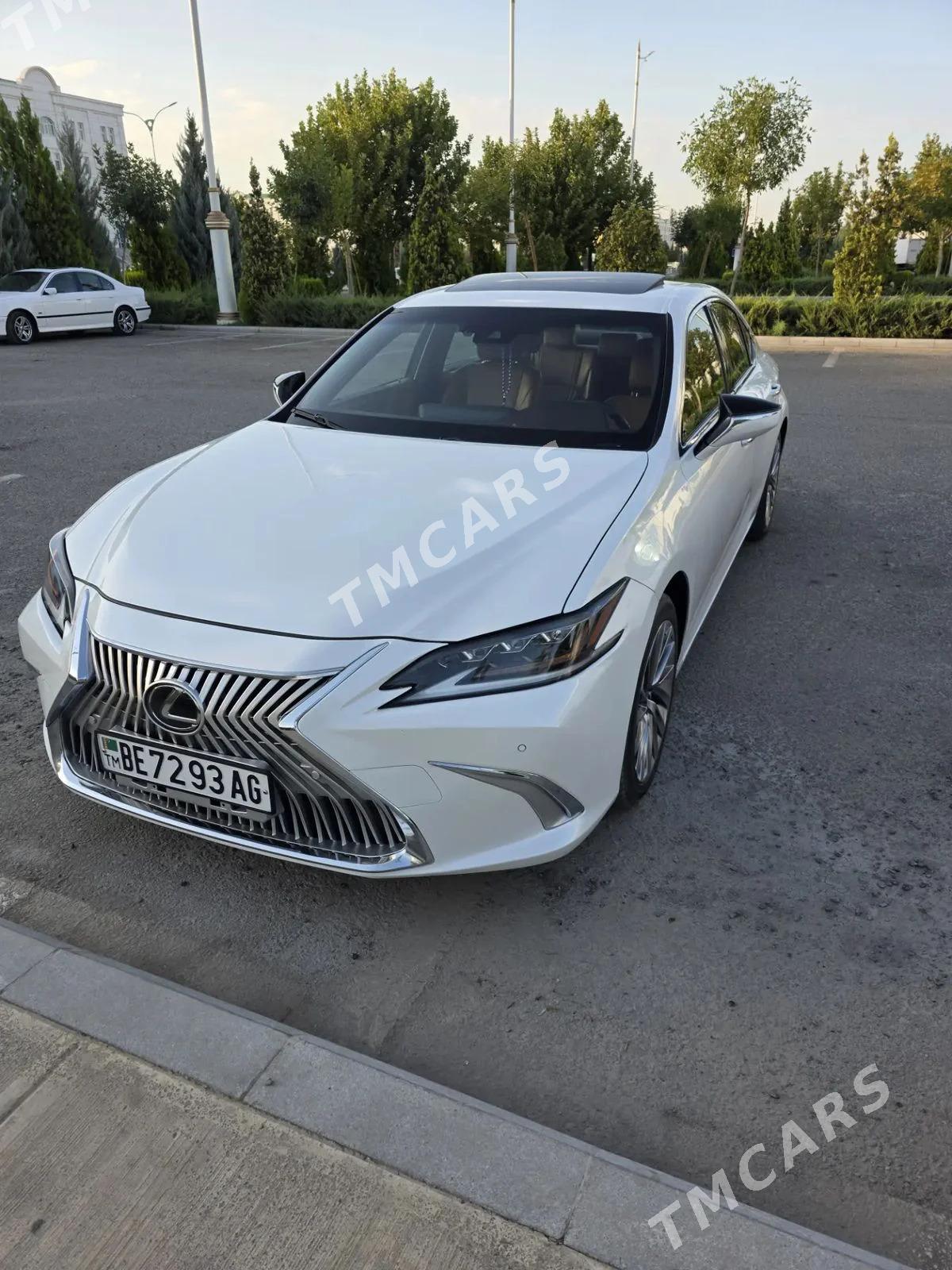 Lexus ES 350 2018 - 550 000 TMT - Hitrowka - img 2