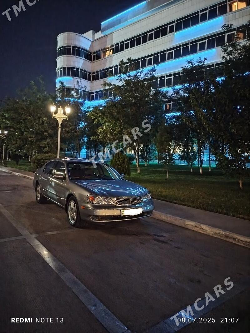 Infiniti I30 2000 - 95 000 TMT - Мары - img 5