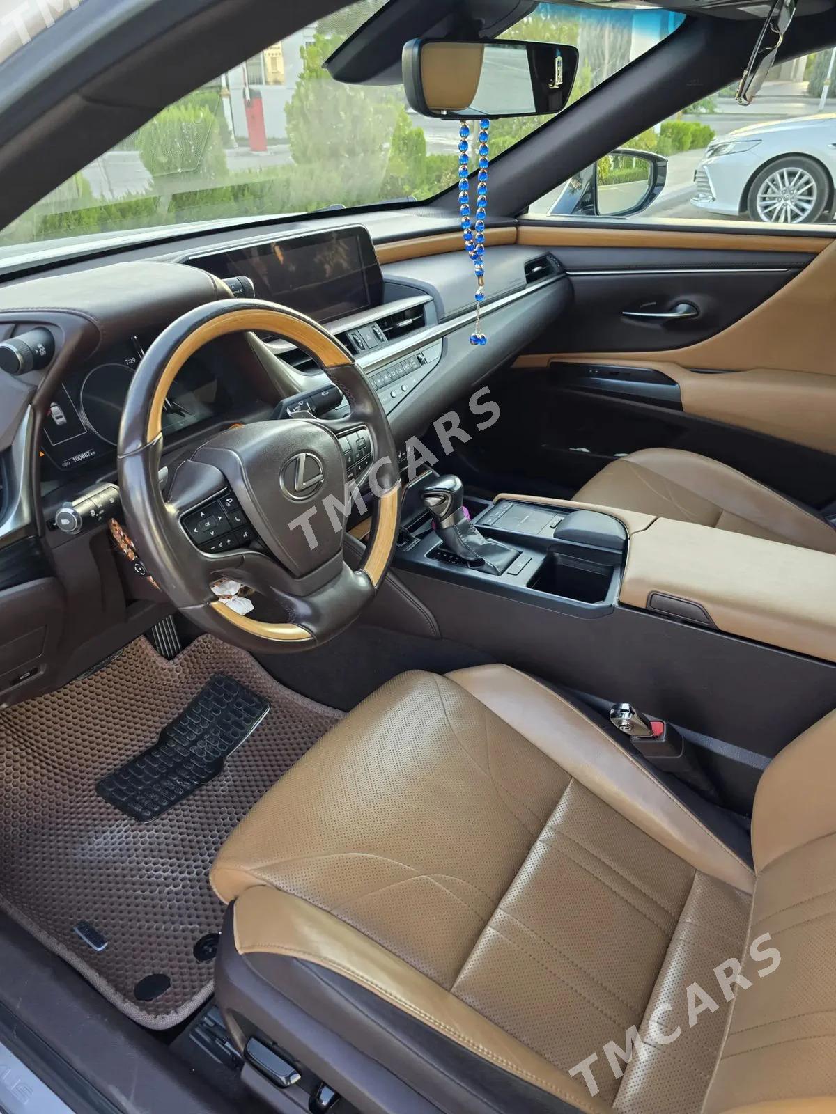 Lexus ES 350 2018 - 550 000 TMT - Hitrowka - img 3