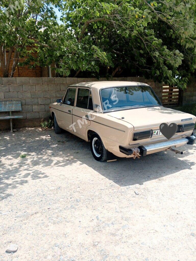Lada 2106 1993 - 28 000 TMT - Kaka - img 5