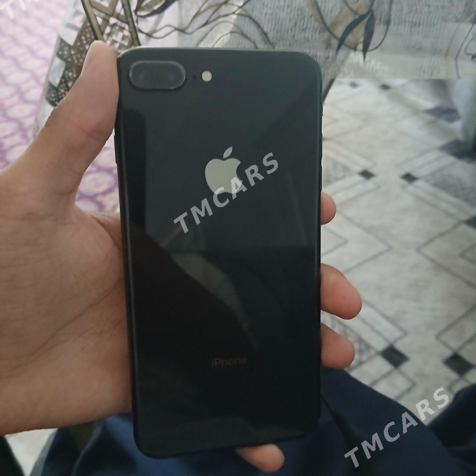iphone 8+ - Дашогуз - img 2