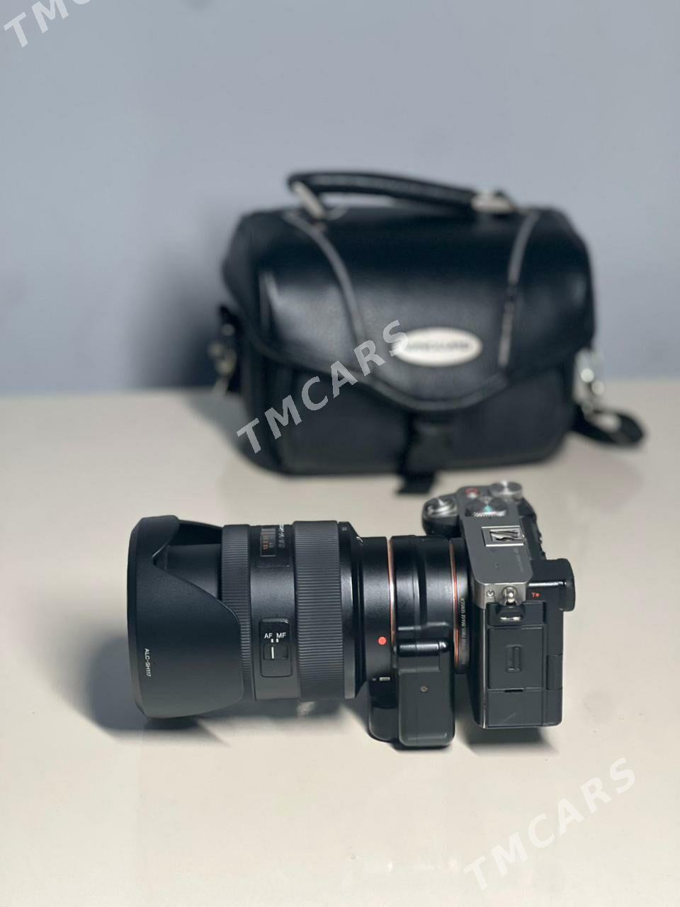 Sony A7 C 16-50 - 5 mkr - img 2