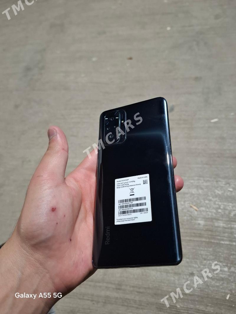 Note 10 Pro Gyssagly - Daşoguz - img 2