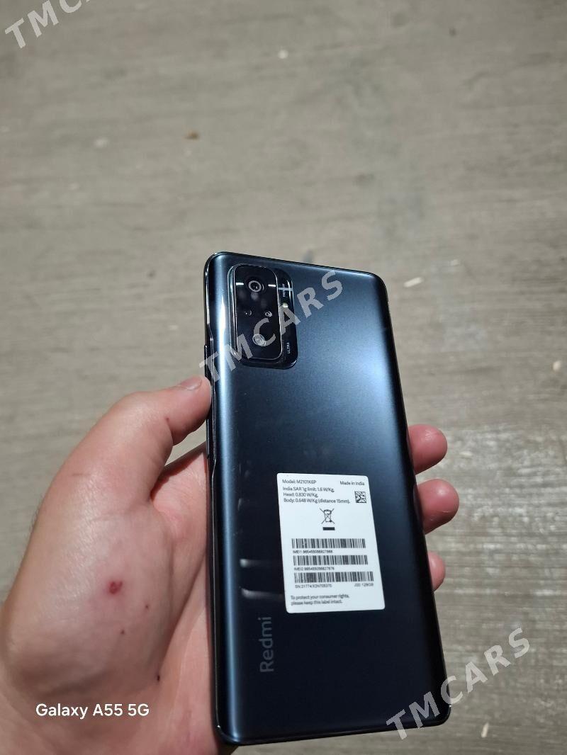 Note 10 Pro Gyssagly - Daşoguz - img 3