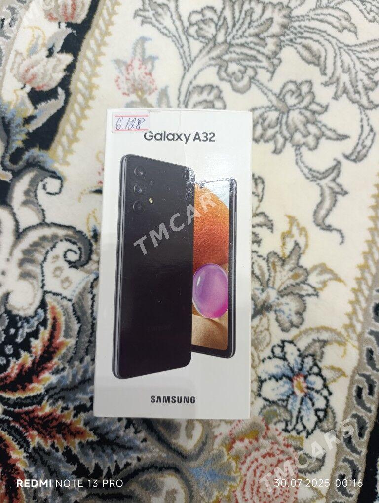 Samsung A32 - Balkanabat - img 3