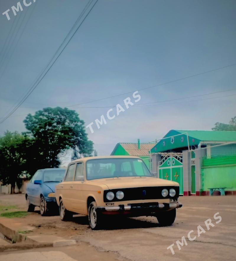 Lada 2106 1993 - 28 000 TMT - Kaka - img 7