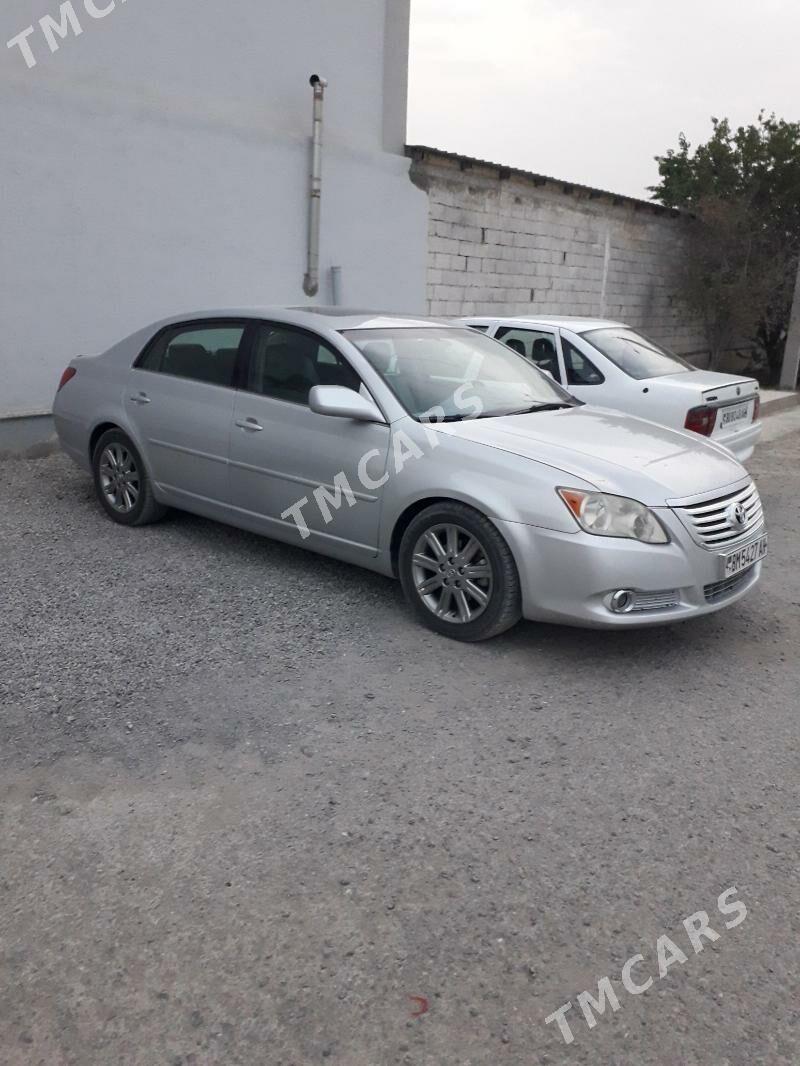 Toyota Avalon 2009 - 185 000 TMT - Ашхабад - img 2