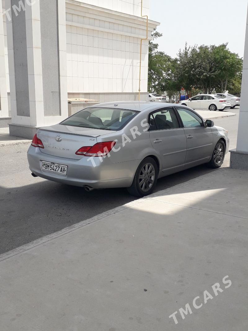 Toyota Avalon 2009 - 185 000 TMT - Ашхабад - img 4