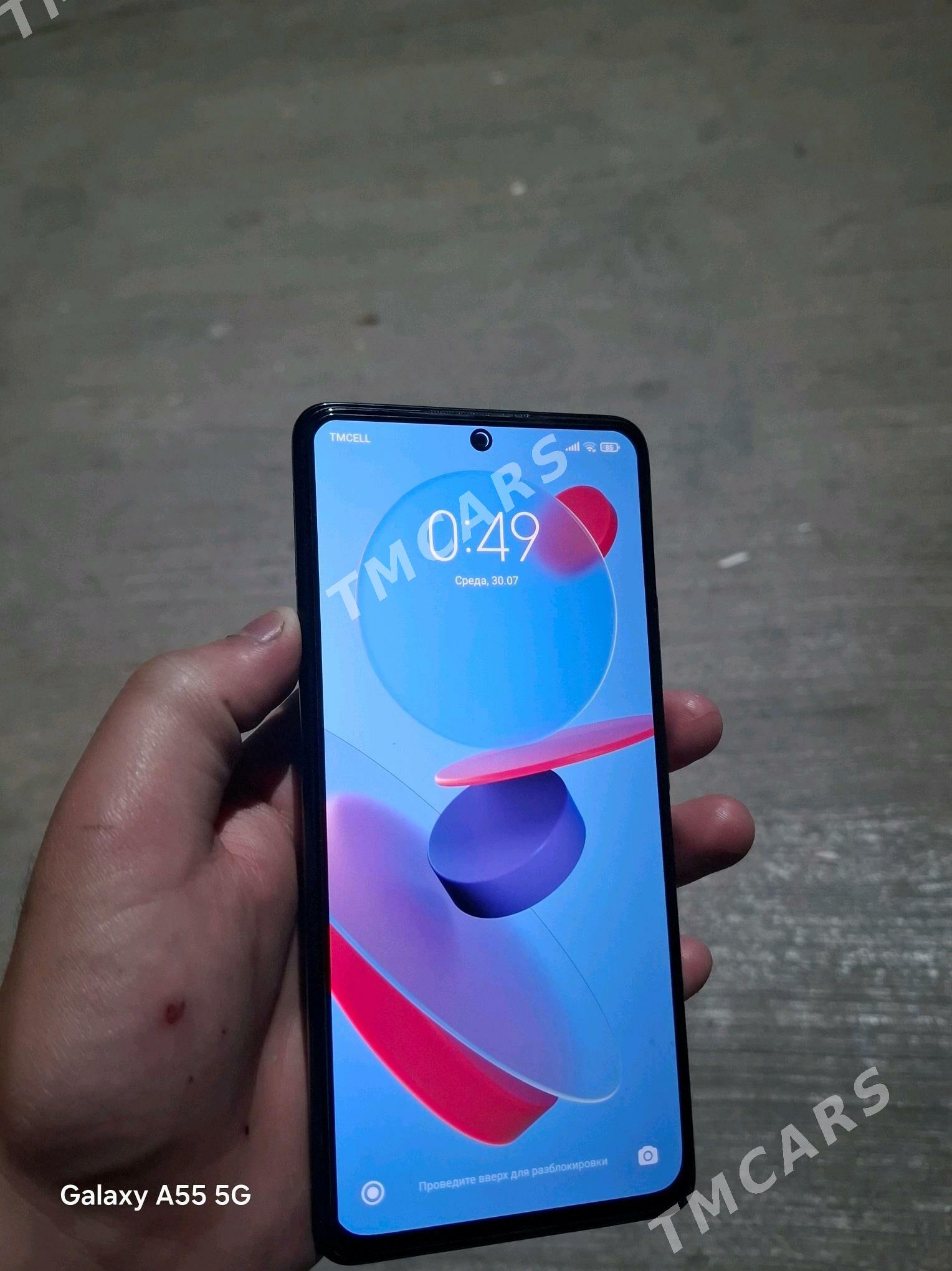 Note 10 Pro Gyssagly - Daşoguz - img 4