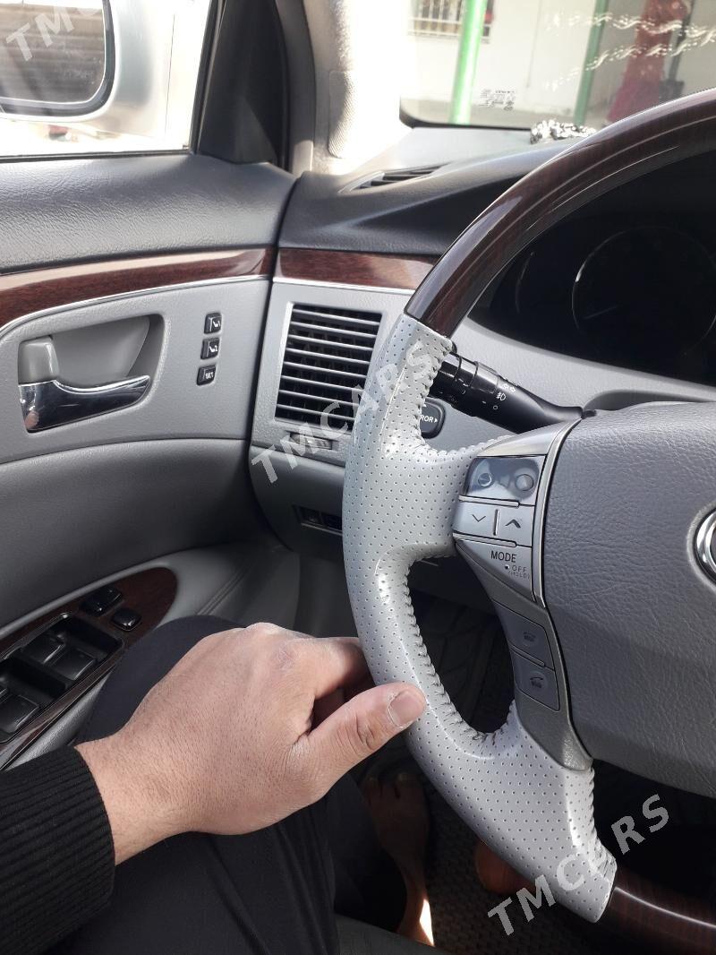 Toyota Avalon 2009 - 185 000 TMT - Ашхабад - img 5