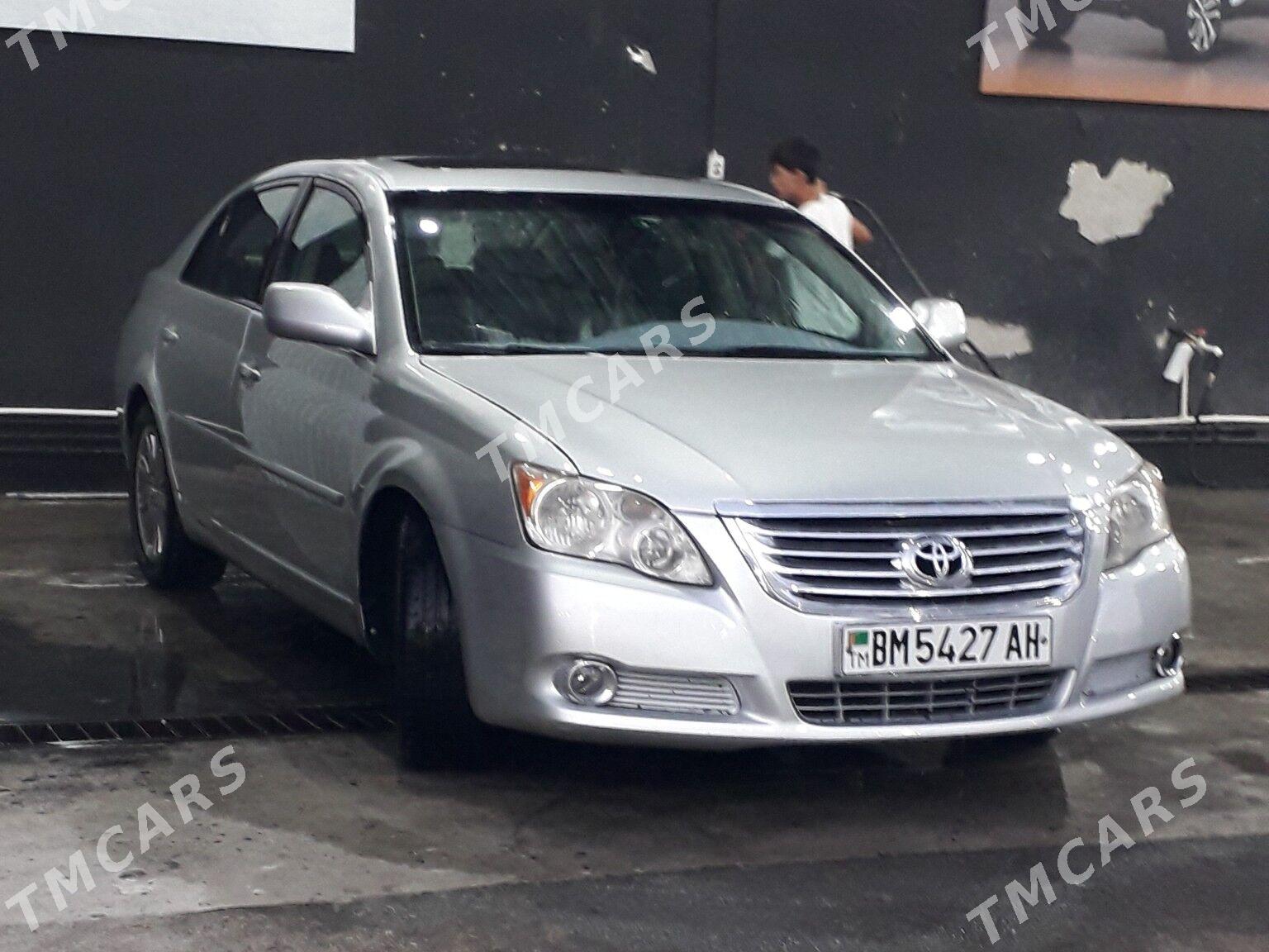 Toyota Avalon 2009 - 185 000 TMT - Ашхабад - img 6