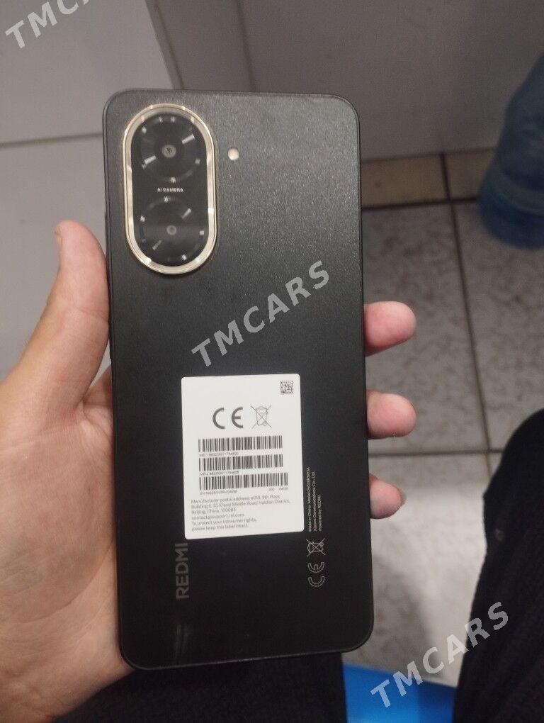 Redmi A5 2025 - Туркменабат - img 2