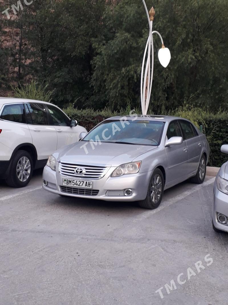 Toyota Avalon 2009 - 185 000 TMT - Ашхабад - img 9