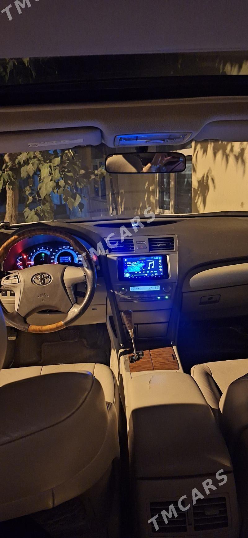 Toyota Aurion 2008 - 205 000 TMT - Aşgabat - img 3