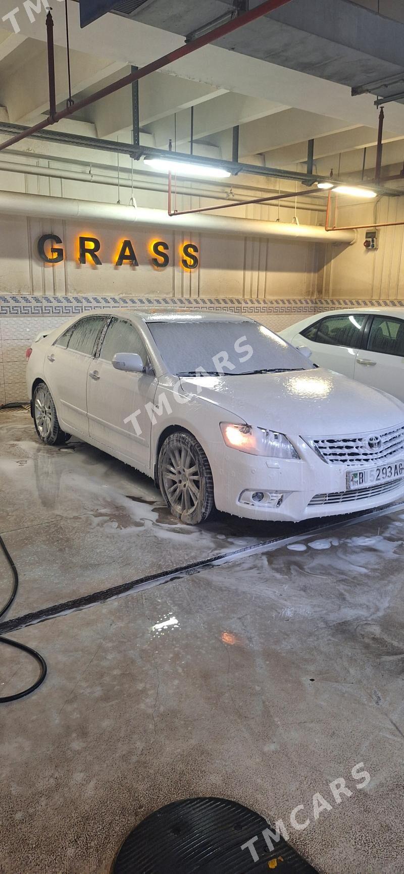Toyota Aurion 2008 - 205 000 TMT - Aşgabat - img 5