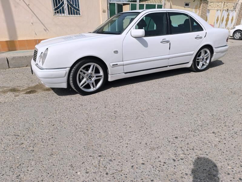 mersedes diska 18 6 000 TMT - Aşgabat - img 3