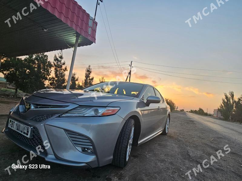 Toyota Camry 2019 - 320 000 TMT - Farap - img 2