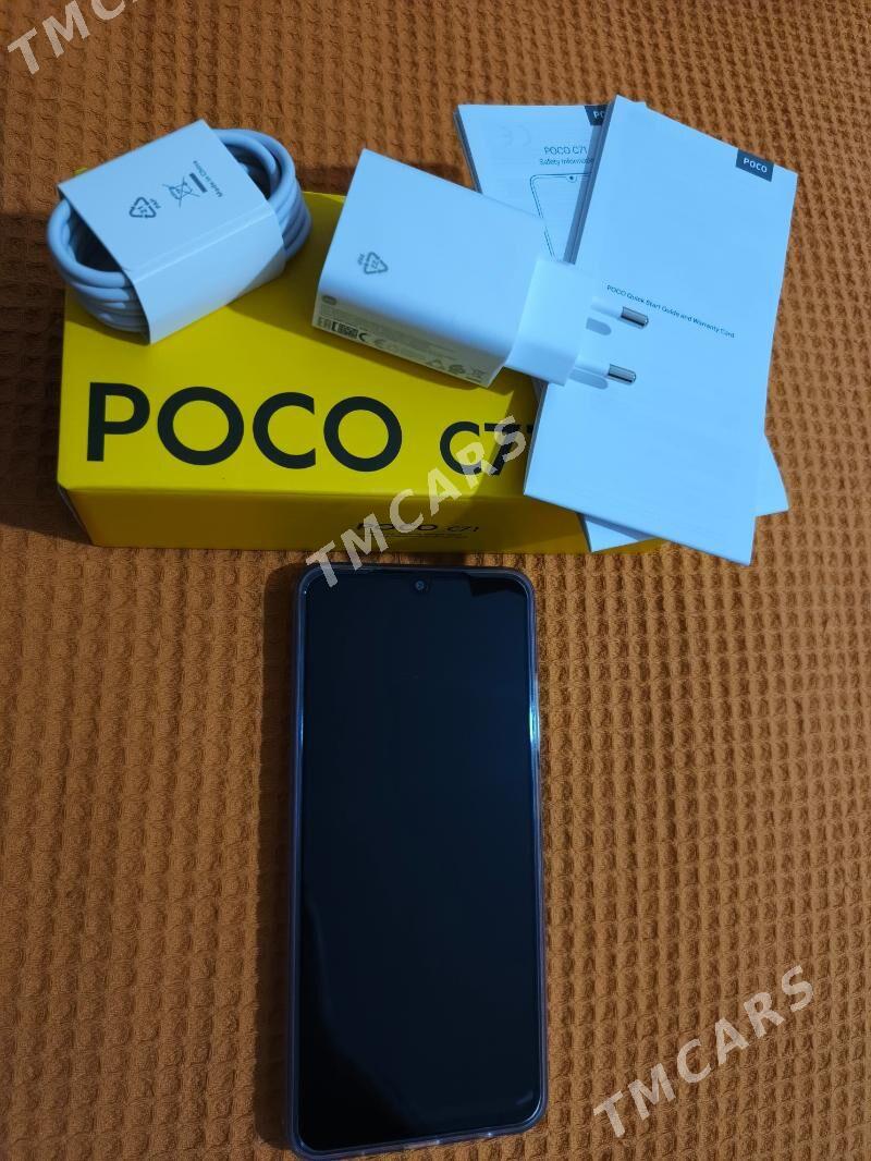 POCO C71 - Türkmenabat - img 3