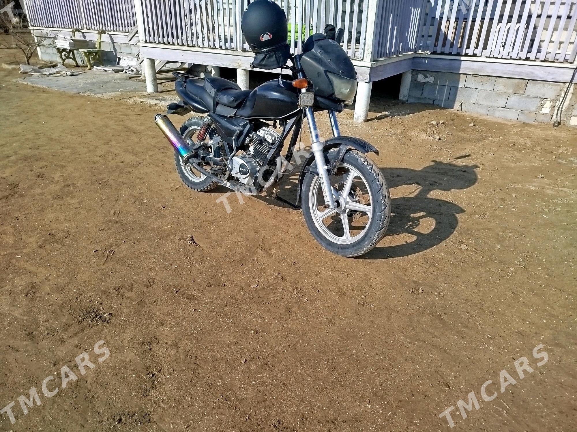 Fekon FK150-8G 2020 - 9 000 TMT - Эсенгулы - img 3