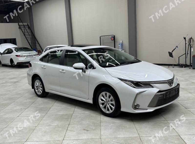 Toyota Corolla 2022 - 355 000 TMT - Нефтегаз (ул. Андалиб-Юбилейная) - img 4