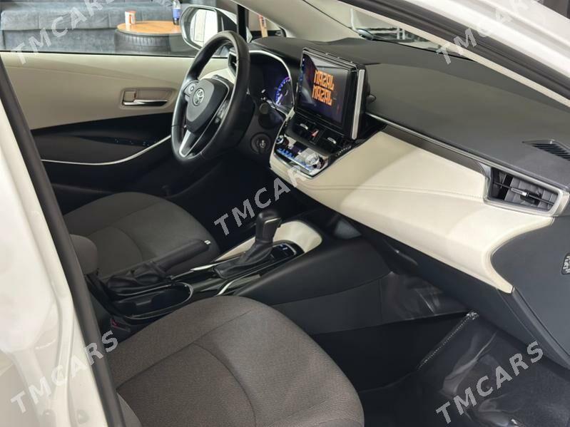 Toyota Corolla 2022 - 355 000 TMT - Нефтегаз (ул. Андалиб-Юбилейная) - img 6