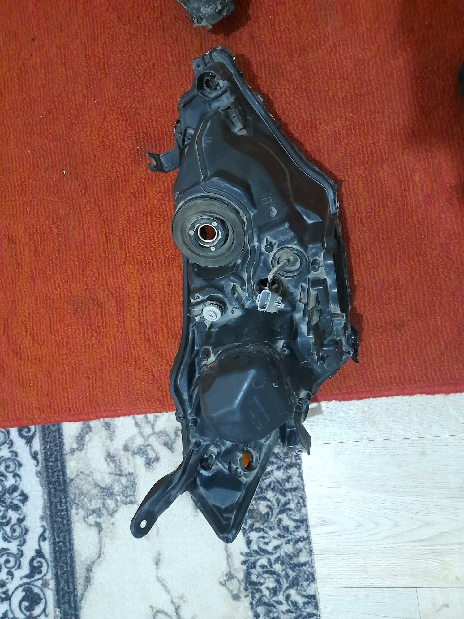 corolla far 1 500 TMT - Daşoguz - img 3