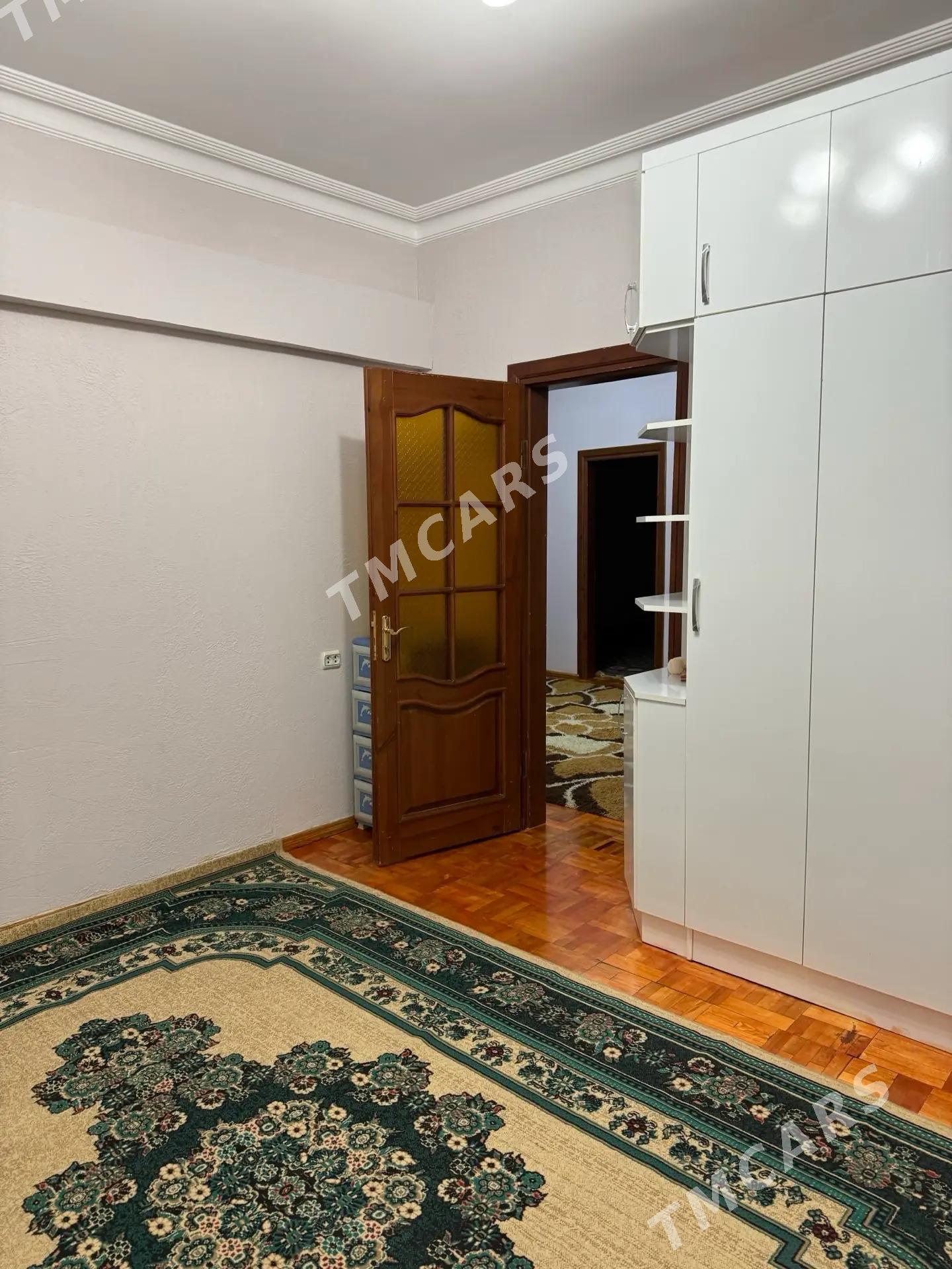 Mir 3 Arenda  3 komnat - Aşgabat - img 3