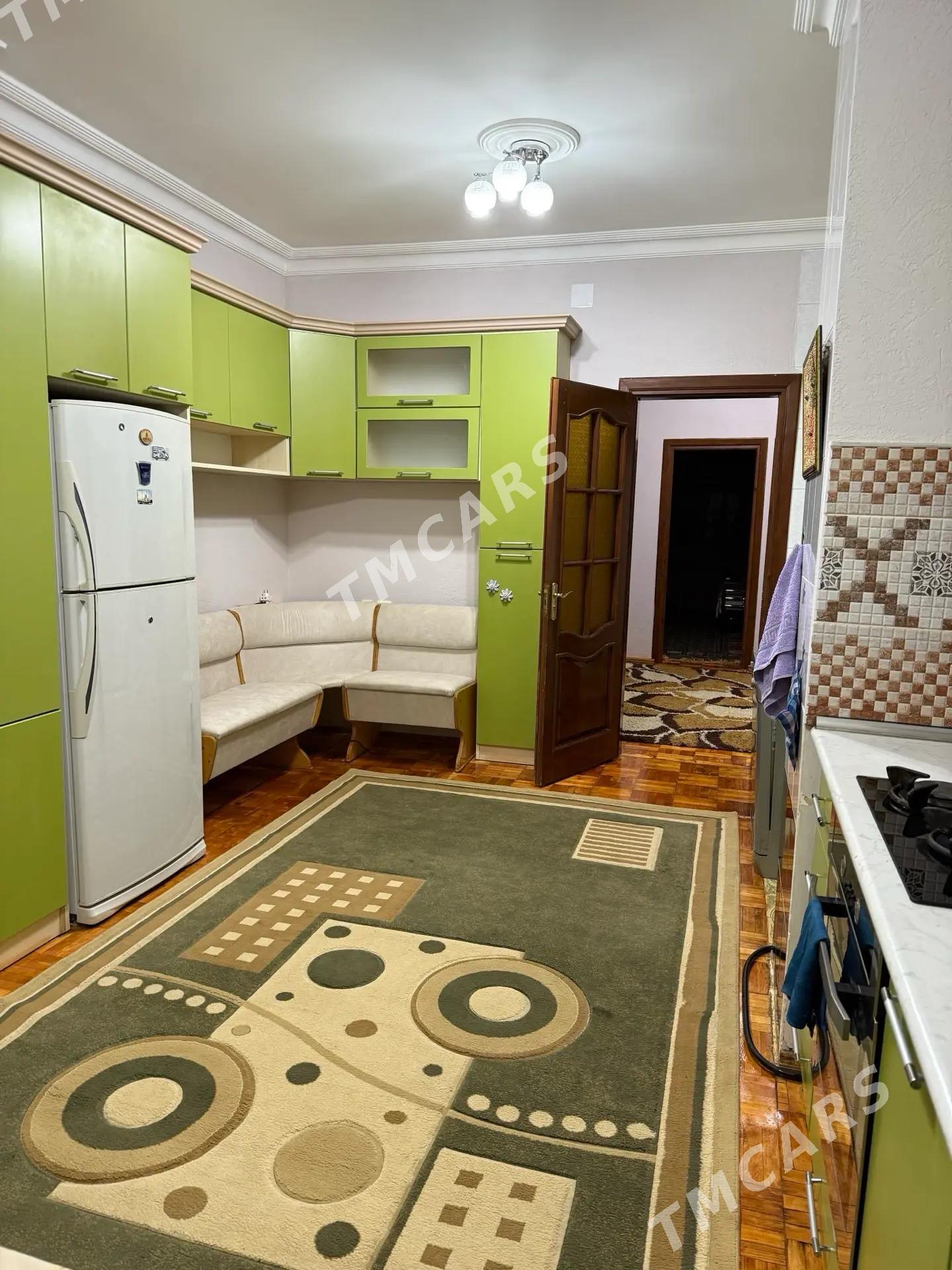 Mir 3 Arenda  3 komnat - Aşgabat - img 2