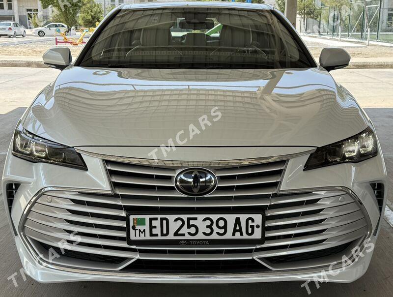 Toyota Avalon 2020 - 520 000 TMT - Ашхабад - img 6