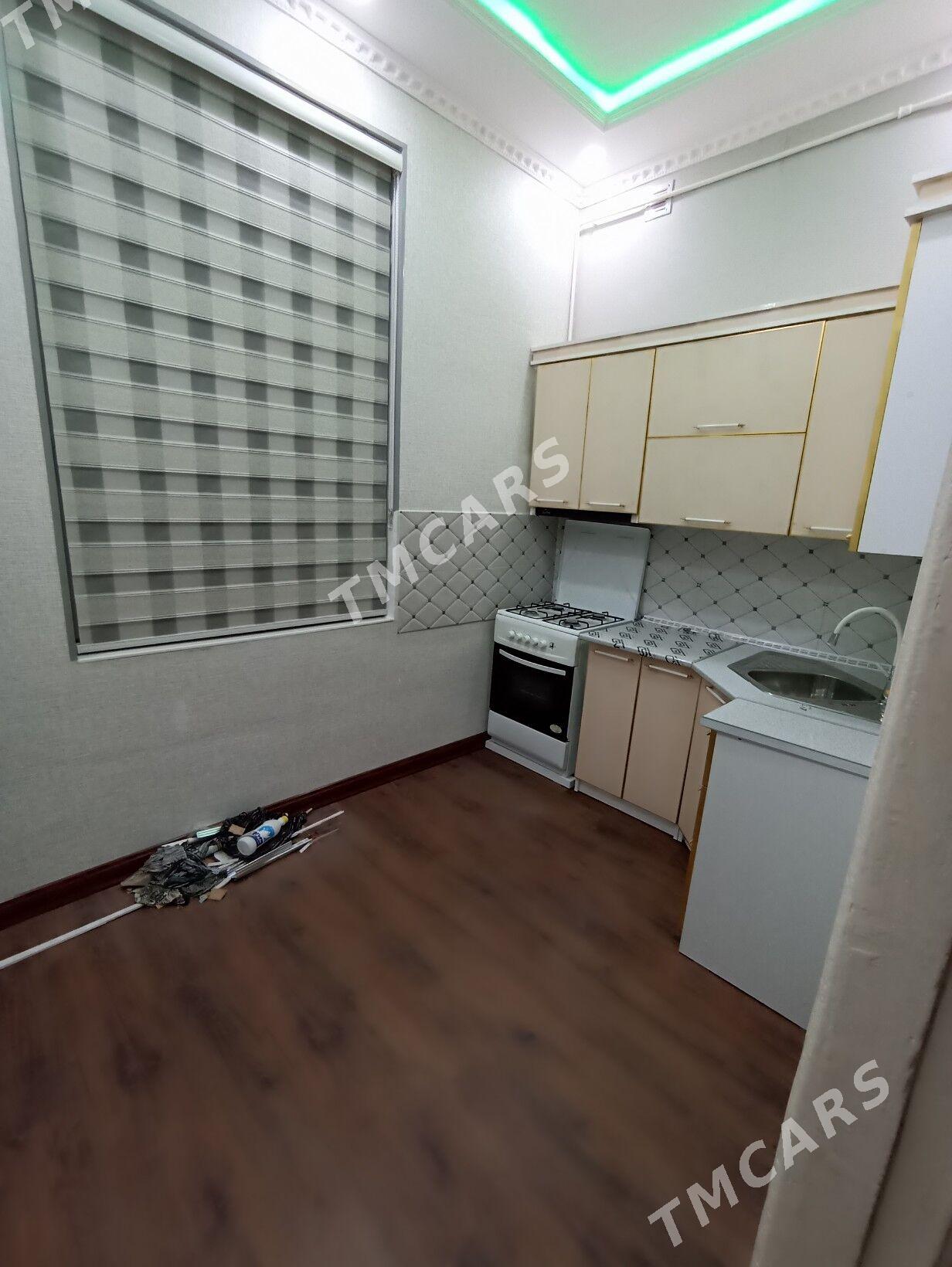 192 Kw, 1nji etaj, 2 komnat. - Балканабат - img 3