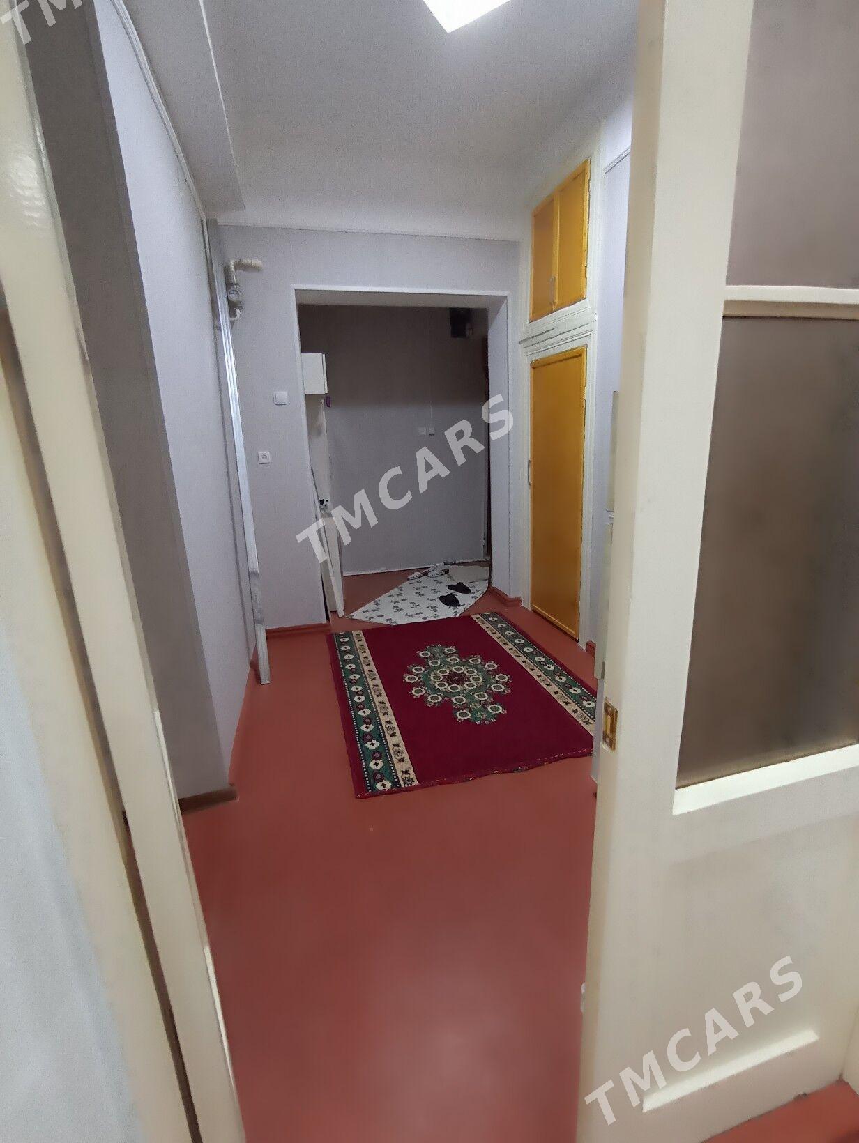 192 Kw, 1nji etaj, 2 komnat. - Балканабат - img 5