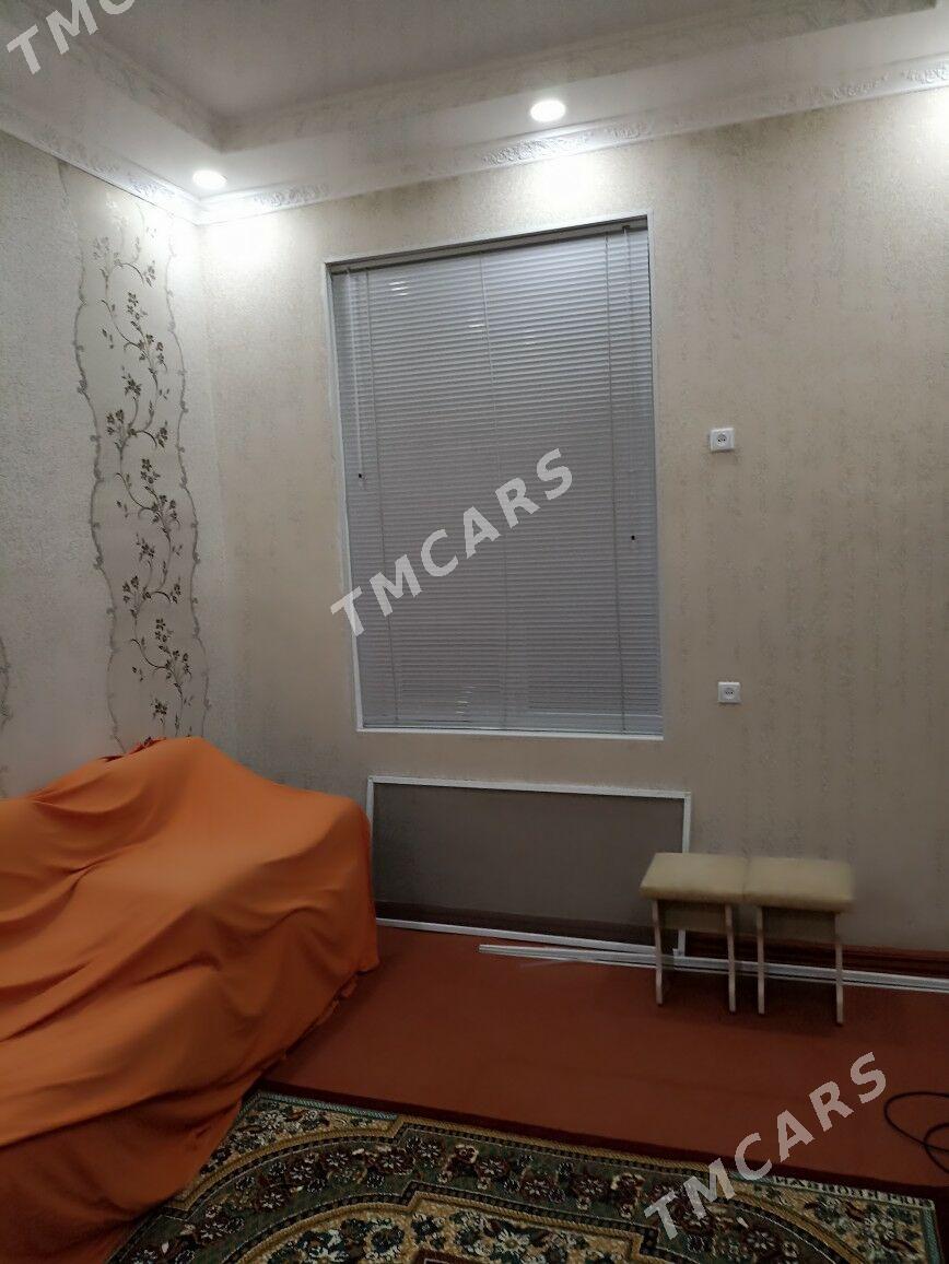 192 Kw, 1nji etaj, 2 komnat. - Балканабат - img 4