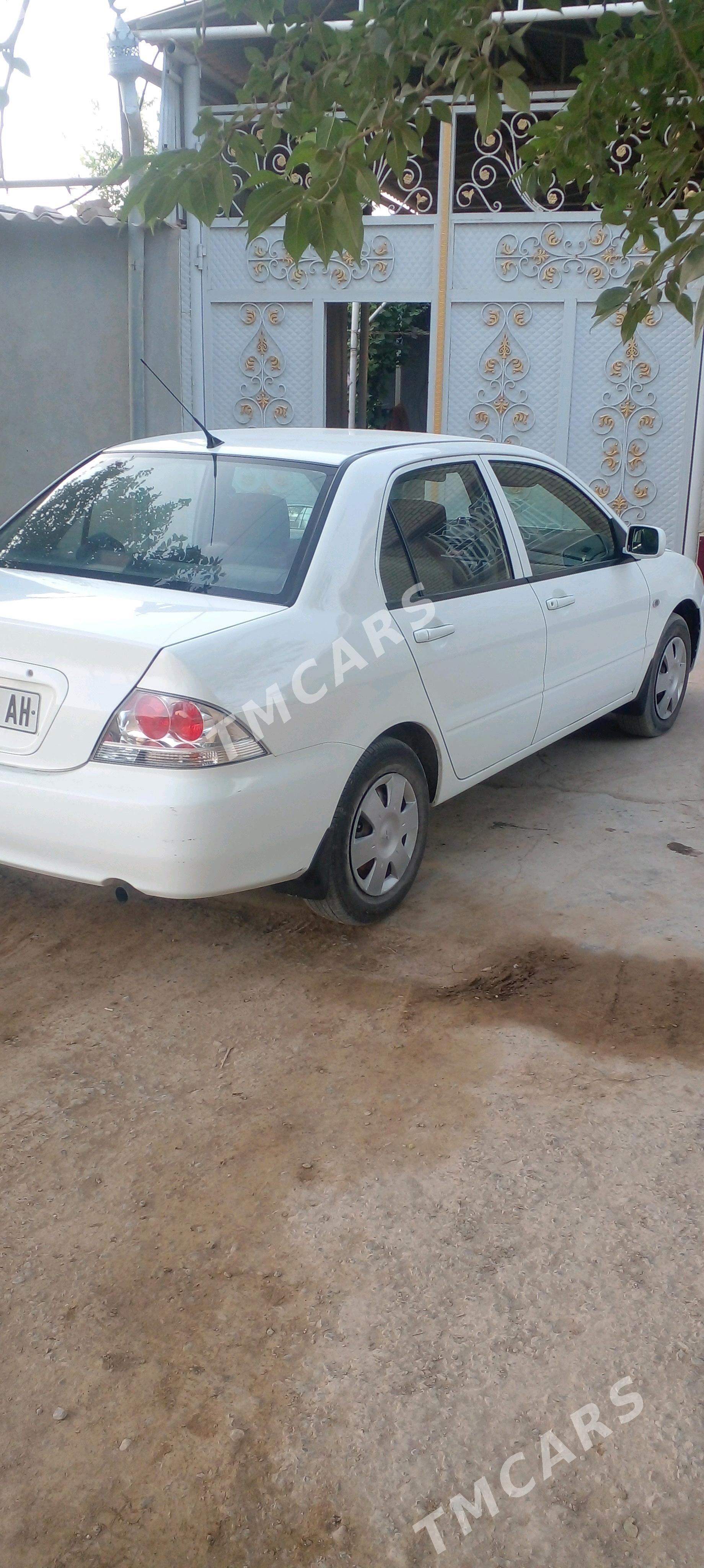 Mitsubishi Lancer 2009 - 100 000 TMT - Теджен - img 2
