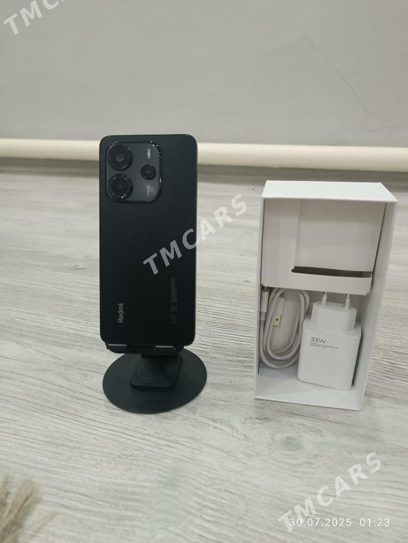 Redmi note 14 128gb - Дашогуз - img 2