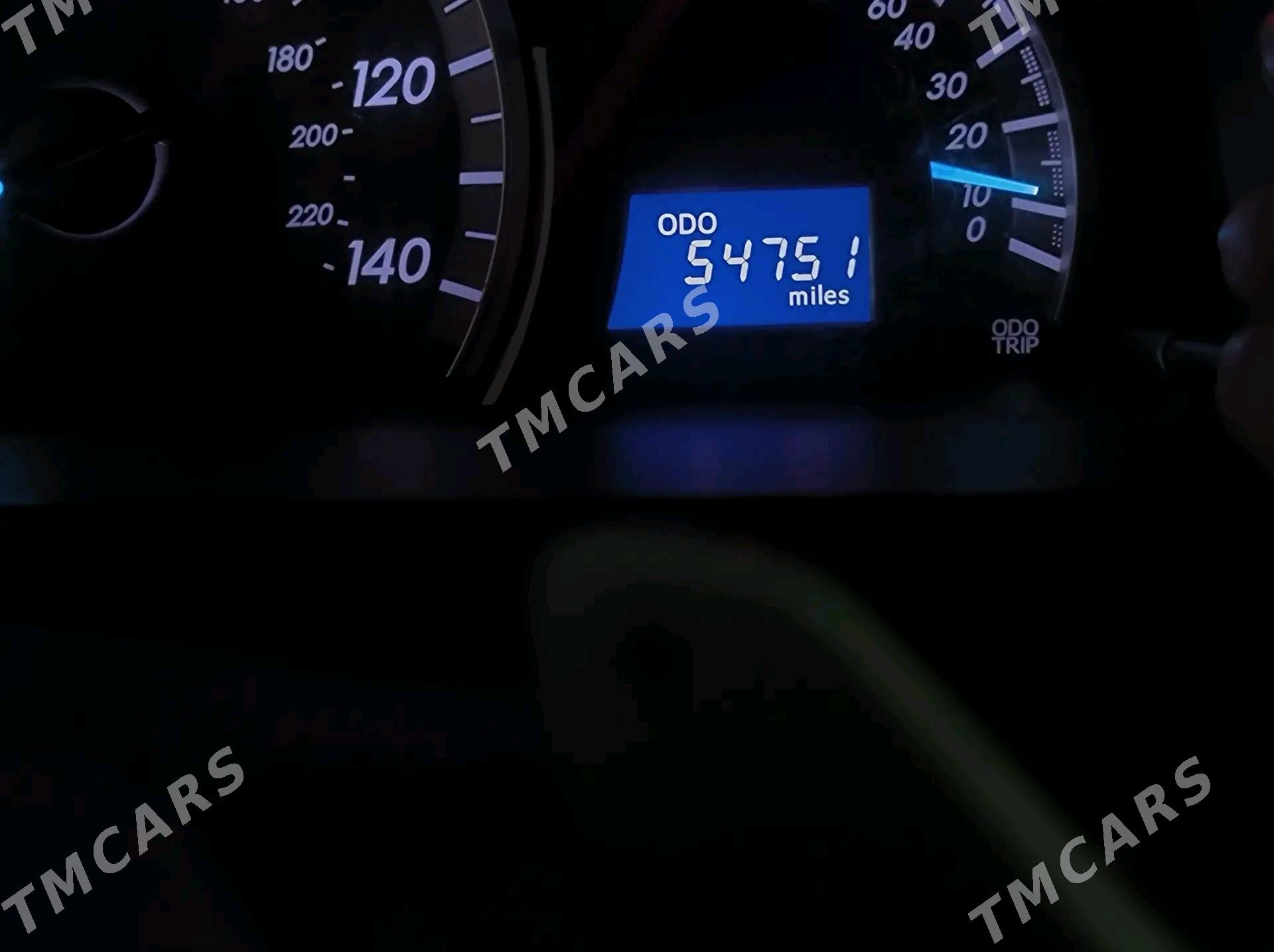 Toyota Camry 2014 - 230 000 TMT - Farap - img 5