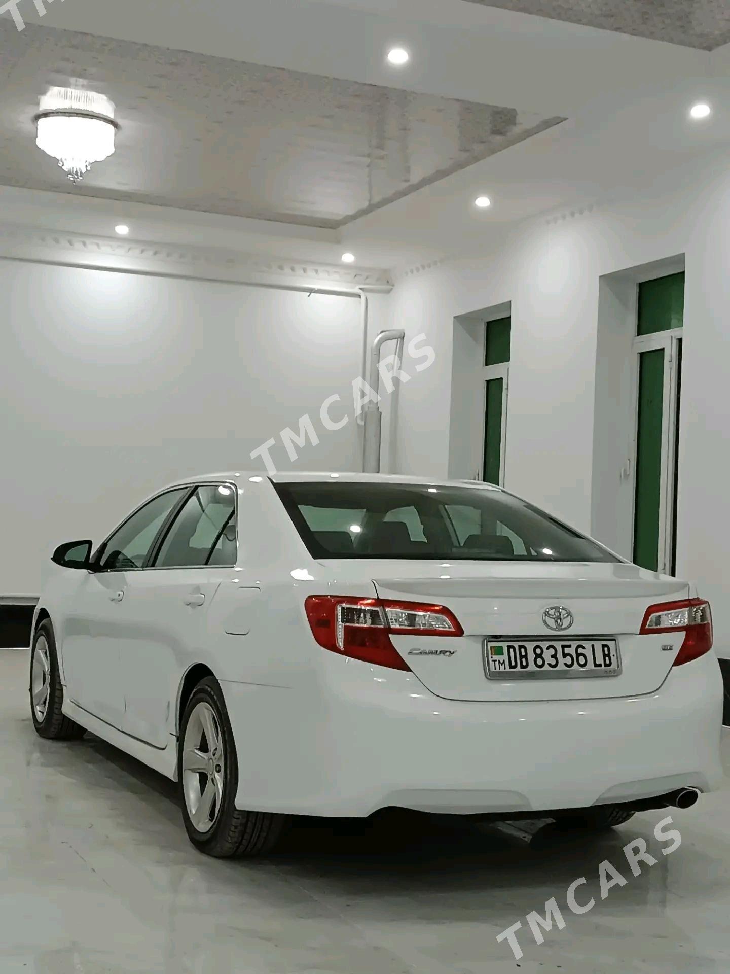 Toyota Camry 2014 - 230 000 TMT - Farap - img 3