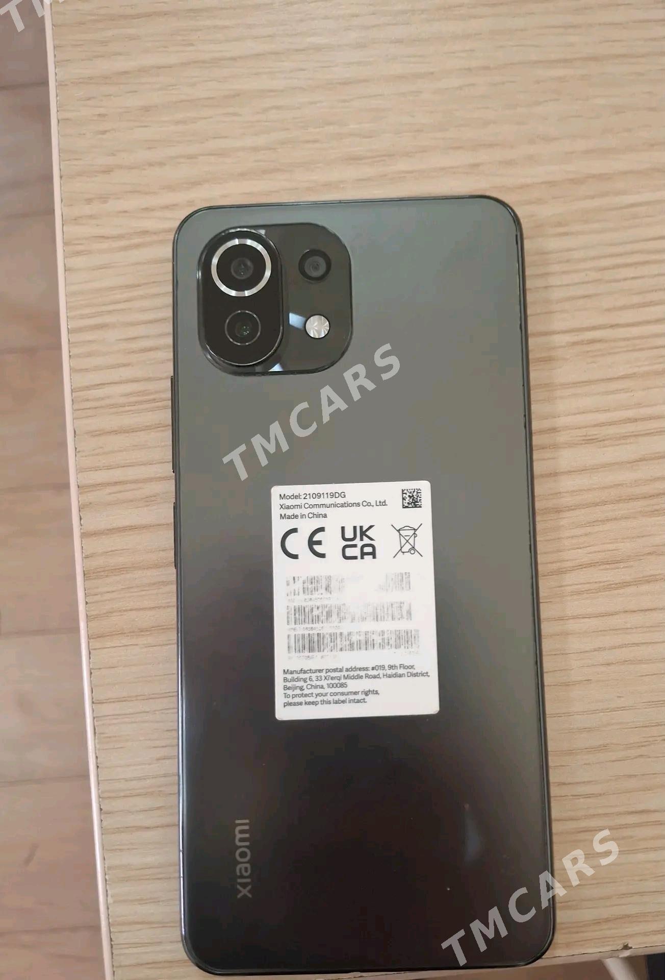 Mi 11 Lite 5g Ne - Байрамали - img 5
