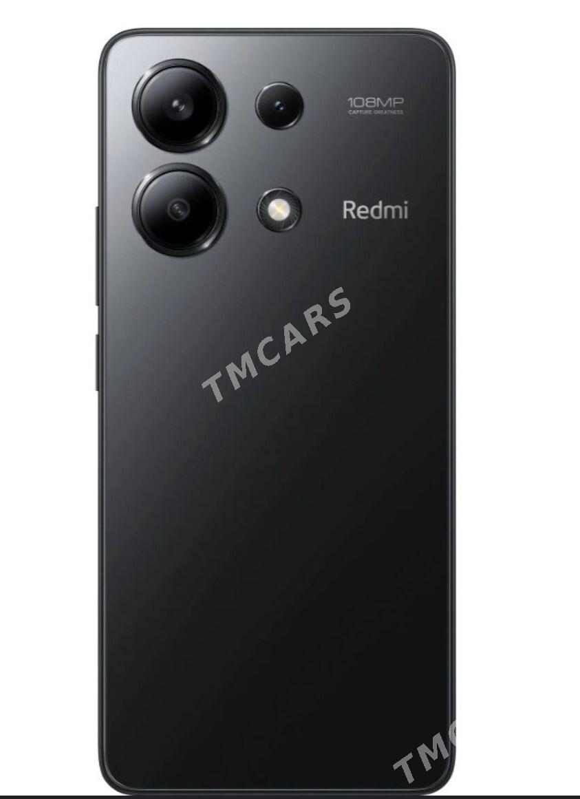 Redmi not 13 - Балканабат - img 2