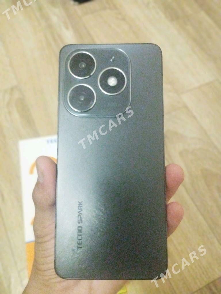 Tecno spark 20 - Türkmenabat - img 2