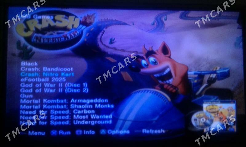 Plasteysin 2 (PlayStation 2) - Balkanabat - img 3