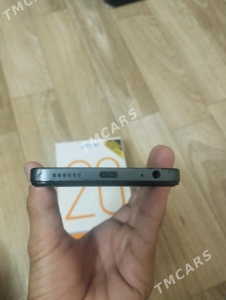 Tecno spark 20 - Türkmenabat - img 3