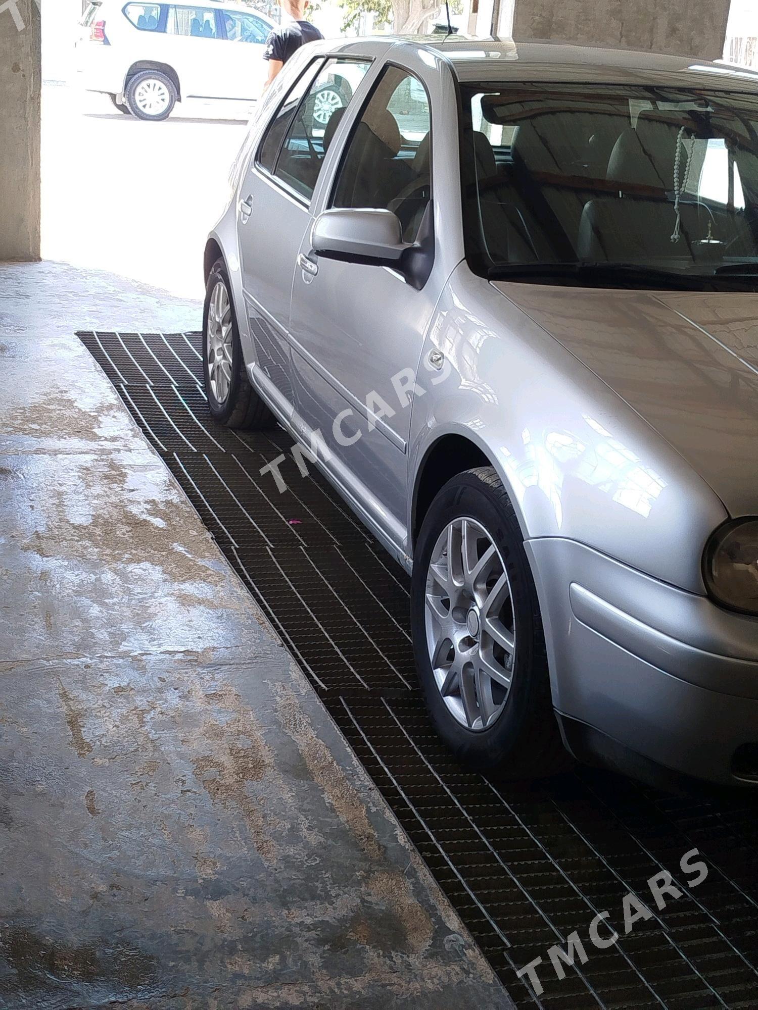 Volkswagen Golf 2000 - 65 000 TMT - Балканабат - img 2