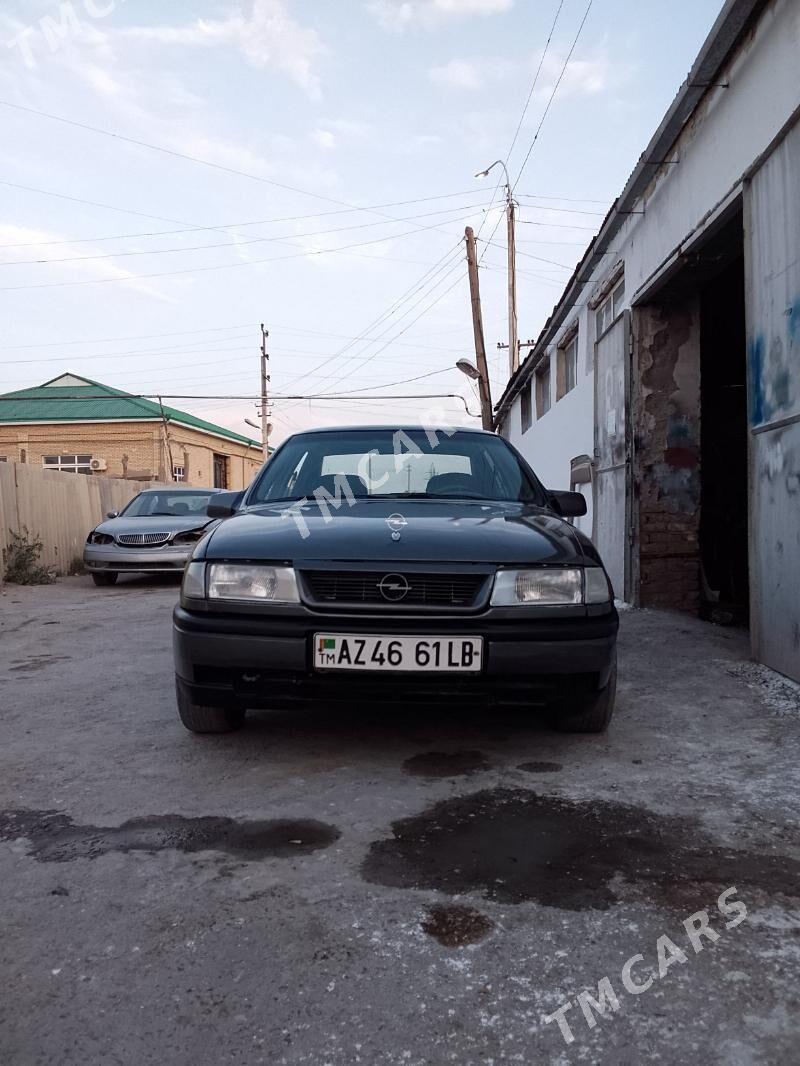 Opel Vectra 1992 - 30 000 TMT - Türkmenabat - img 4