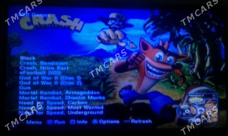 Plasteysin 2 (PlayStation 2) - Balkanabat - img 5