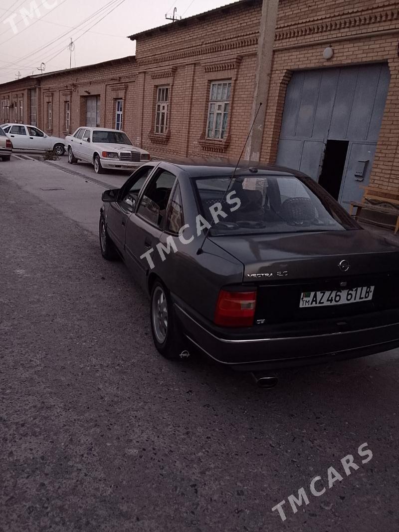Opel Vectra 1992 - 30 000 TMT - Türkmenabat - img 3