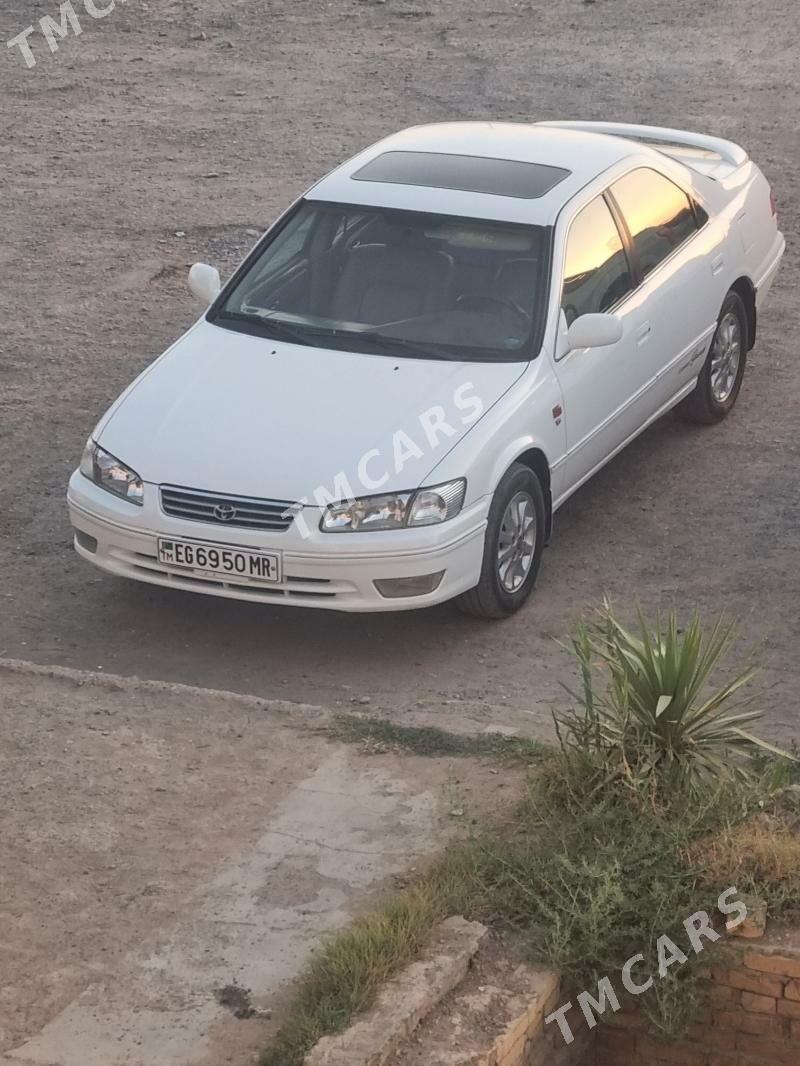 Toyota Camry 2001 - 200 000 TMT - Mary - img 3