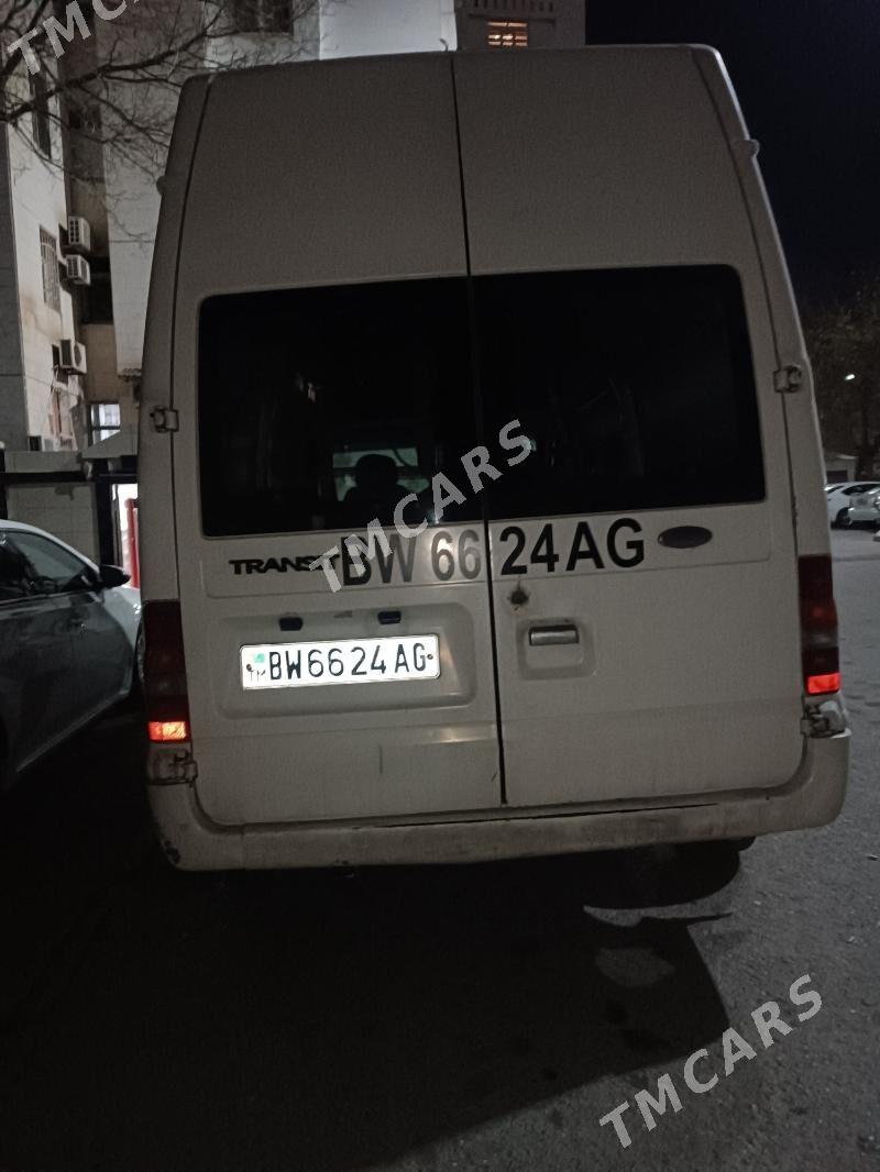 Ford Transit Connect 2009 - 120 000 TMT - Гаудан "А" - img 5