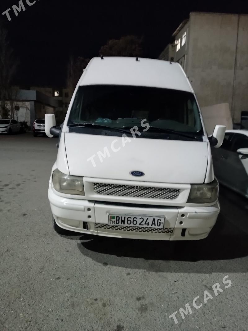 Ford Transit Connect 2009 - 120 000 TMT - Гаудан "А" - img 4