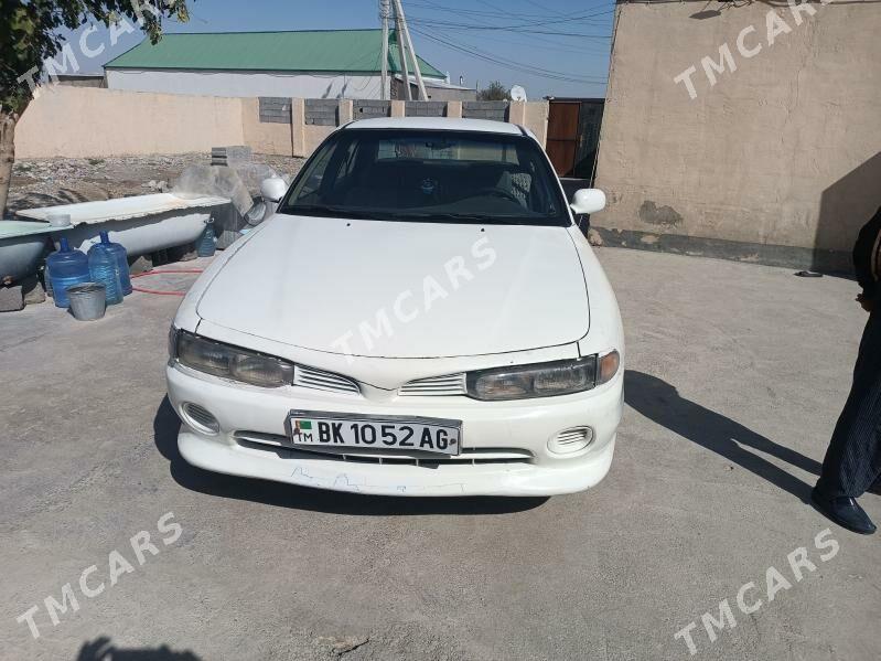 Mitsubishi Galant 1995 - 35 000 TMT - Гаудан "А" - img 3