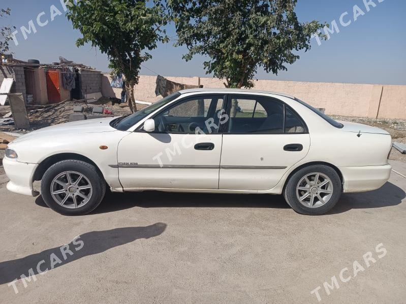 Mitsubishi Galant 1995 - 35 000 TMT - Гаудан "А" - img 4
